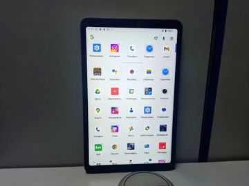 Б/в Планшет Pixus folio 6/128gb 4g grafite 01-200820541