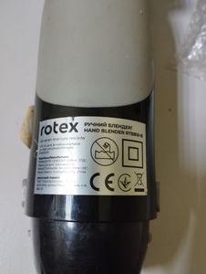 Б/в Блендер Rotex rtb810-b 01-200820385