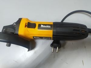 Б/в Кутова шліфмашина M?Chtz mag-12/1000 01-200821212