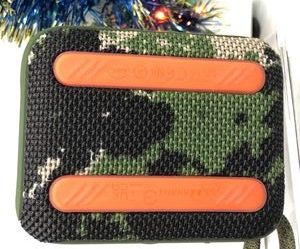 Б/у Акустика Jbl go 4 01-200820920