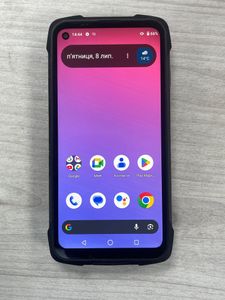 Б/у Мобильный телефон Cubot kingkong 7 8/256gb 01-200820373