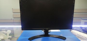 Б/у Монитор Lg 22mp58d-p 01-200821395