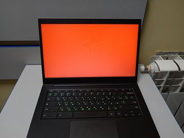 Б/в Ноутбук Samsung 13/celeron n4500 ddr4/4gb ddr4/hdd 30 gb/ssd *відсутній/*інтегрована 01-200821223