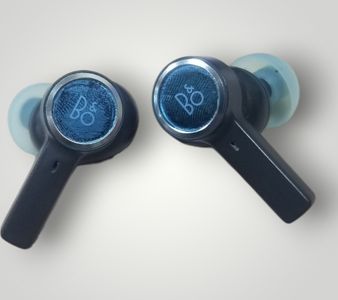 Б/в Навушники Bang & Olufsen beoplay ex anthracite oxygen 01-200790682