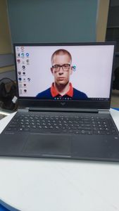 Hp 15/core i7-12650h ddr5/16gb ddr5/hdd *відсутній/ssd 512 gb/geforce rtx3050ti 4gb