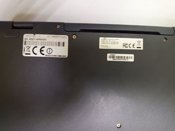 Б/в Ноутбук Turnconnect t101 01-200824700