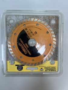 Б/в Диск алмазний Finbullet 3172 01-200824826