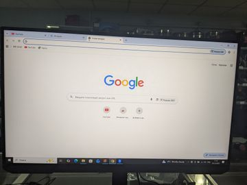 Б/в Монітор Samsung odyssey ag50 s27ag502 01-200786365