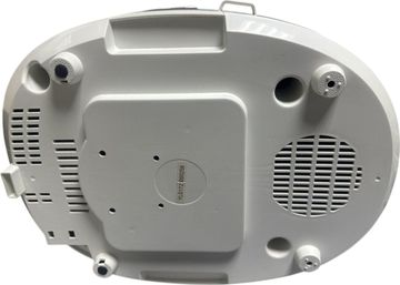 Б/у Мультиварка Philips hd4731/03 01-200796034