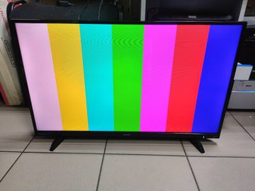 Б/у Телевизор Sharp 32dc2e 01-200825736