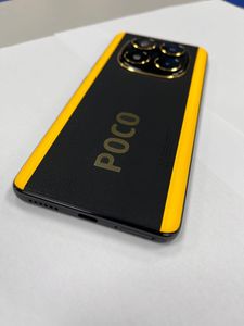 Б/в Мобільний телефон Poco x7 8/256gb 01-200772973