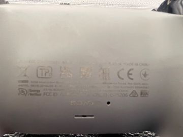 Б/у Геймпад Sony dualsense 01-200825870