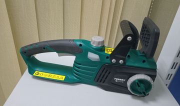 Б/у Пилка цепная аккумуляторная Ferrex xyz618 1акб зп 01-200825503