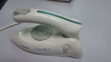 Б/в Праска Philips caravelle 52 01-200827918