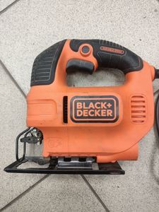 Б/в Електролобзик Black&Decker ks701e 01-200826065