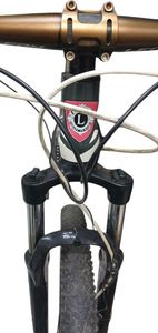 Б/в Велосипед Leon tn80 01-200796978