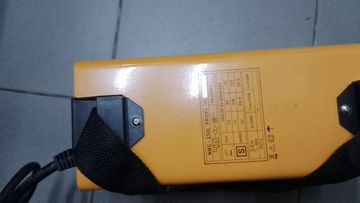 Б/у Сварочный аппарат Kaiser nbc-250l 01-200828196