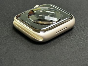 Б/в Смарт-годинник Apple watch series 9 gps 45mm aluminum case 01-200828218