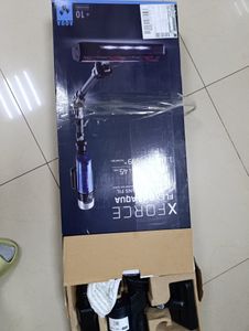 Б/в Пилосос Rowenta x-force 9.6 aqua animal rh20c7wo 01-200828038