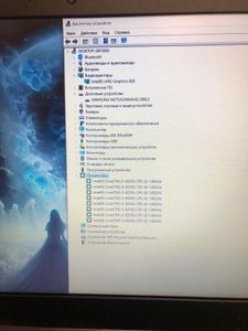 Б/у Ноутбук Lenovo 14/core i5 8250u ddr4/8gb ddr4/hdd *відсутній/ssd 240 gb/*інтегрована 01-200828282