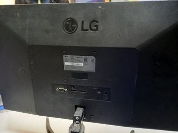 Lg 24mk600m