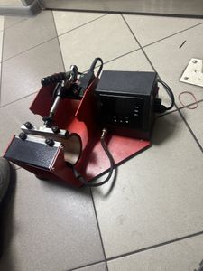 Б/в Термопрес Без Виробника mp70ba 01-200828295