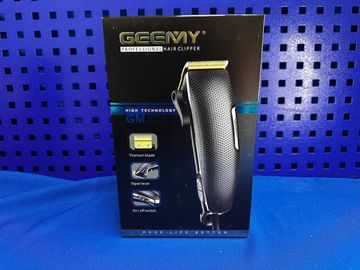 Б/в Машинка для стрижки  Geemy gm 657 16-000269229