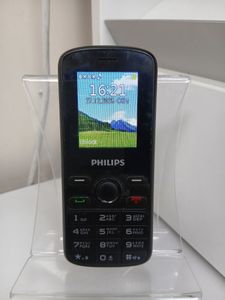 Б/в Мобільний телефон Philips xenium e111 01-200824784