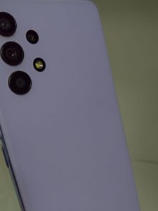 Б/у Мобильный телефон Samsung galaxy a32 4/64gb 01-200828820