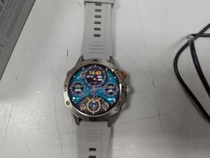 Б/в Смарт-годинник Hoco y20 01-200825892