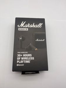 Б/в Навушники Marshall minor iv 01-200756083