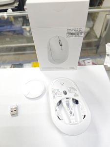 Б/в Миша Xiaomi mi dual mode wireless mouse silent edition (wxsmsbmw02) 18-000094023