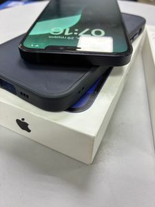 Б/у Мобильный телефон Apple iphone 12 64gb 01-200820212
