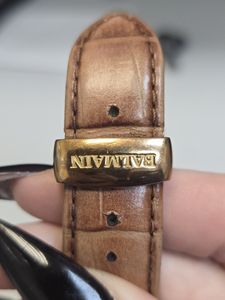 Б/у Часы Balmain swiss made 5889 01-200829872