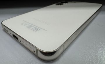 Б/в Мобільний телефон Samsung galaxy s23 8/256gb 01-200829109