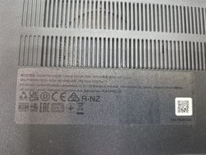 Б/у Ноутбук Lenovo 15/ryzen 5 7520u ddr5/16gb ddr5/hdd *відсутній/ssd 240 gb/radeon 610m 01-200829979