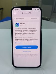Б/у Мобильный телефон Apple iphone 13 pro 128gb 01-200828343