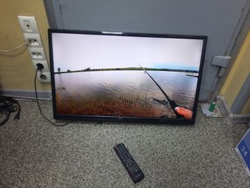 Б/в Телевізор Manta led3204 01-200830362