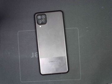 Б/в Мобільний телефон Samsung galaxy a12 a127f 4/64gb 01-200830670