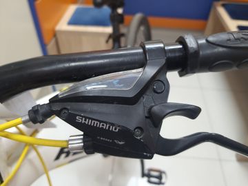 Б/у Велосипед Ranger magnum disc 01-200829998