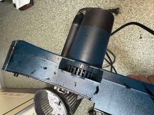 Б/в Пилка ланцюгова електро Cilti bs-6350 01-200829270