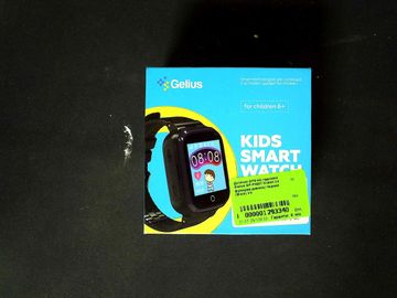 Б/в Дитячий смарт-годинник Gelius pro gp-pk007 01-200830715