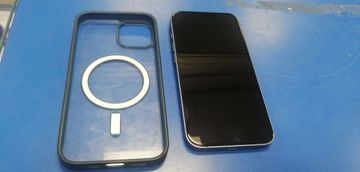 Б/в Мобільний телефон Apple iphone 14 128gb esim 01-200830457