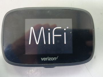 Б/в Бездротовий маршрутизатор Novatel mifi 7730l 01-200831038