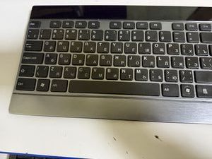 Б/в Клавіатура бездротова Rapoo e9270p 01-200832629