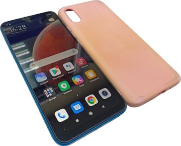 Б/в Мобільний телефон Xiaomi redmi 9a 2/32gb 01-200833162