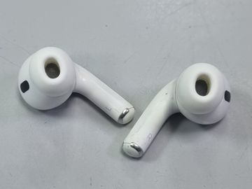 Б/в Навушники Apple airpods pro 2nd generation with magsafe charging case usb-c 01-200833142