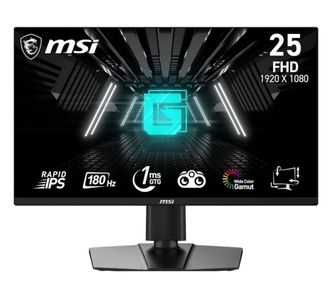 Б/у Монитор Msi g255pf e2 01-200830755