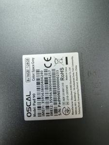 Б/у Планшет Blackview oscal pad 90 8/128gb lte 01-200832964