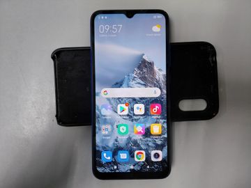 Б/у Мобильный телефон Xiaomi redmi 9a 2/32gb 01-200832639